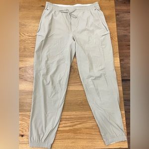 Lululemon athletic pants size Large